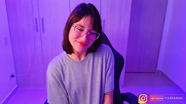 Yulienneg online show from 10.01.25