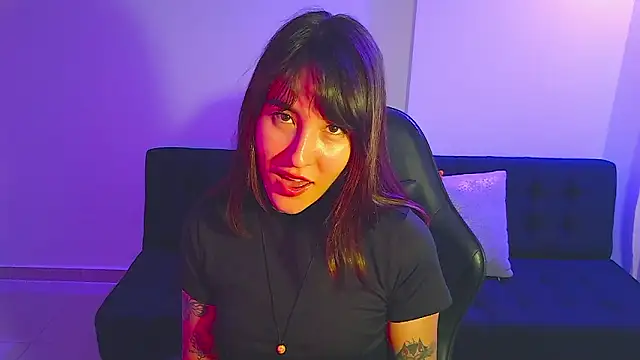 Yulienneg online show from 02.27.26