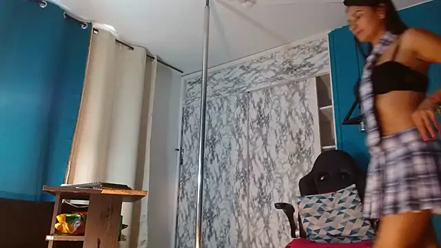 hanna mooreee online show from 09.16.25