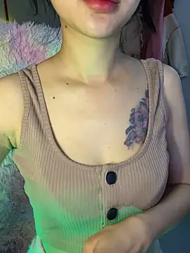 Sexlove bb online show from 02.27.26