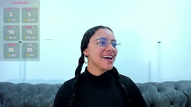 Snapshot of Angellit_Afrodita_ chatting on 01.08.26 Angellit Afrodita online show from 01.08.26