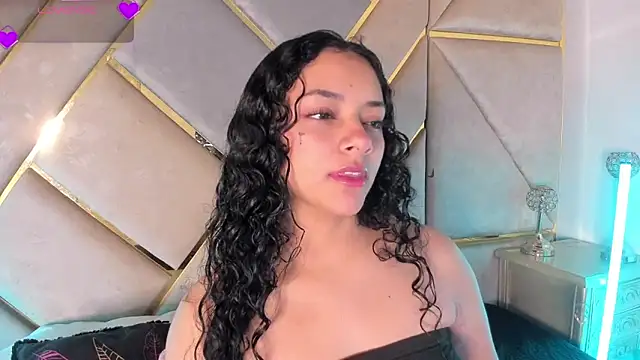 Angellit Afrodita  online show from 04.23.26