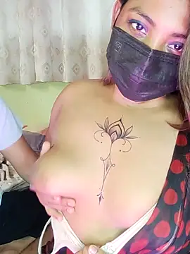 Hot-Sexy-Riya online show from 01.19.26