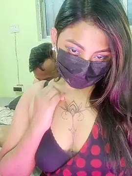 Hot-Sexy-Riya online show from 02.23.26