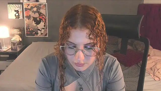 Snapshot of iambrave chatting on 05.10.26 iambrave online show from 05.10.26