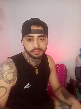 marko blaze online show from 02.21.26
