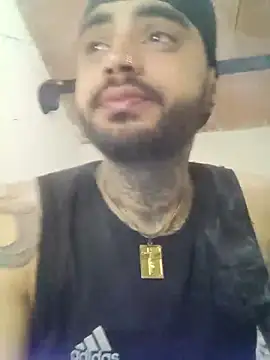 marko blaze online show from 05.03.26