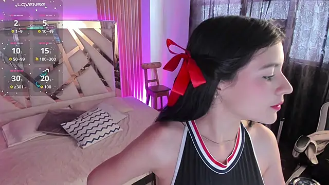 sweet tamara  online show from 09.11.25