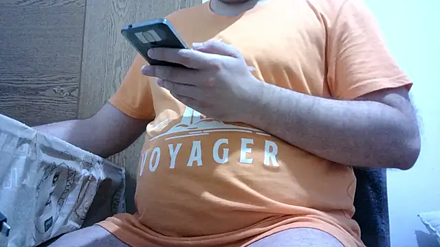 Snapshot of Black_Scorpion91 chatting on 09.08.25 Black Scorpion91 online show from 09.08.25