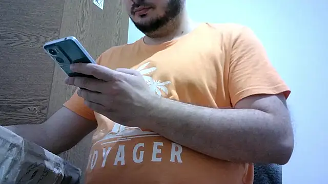 Snapshot of Black_Scorpion91 chatting on 09.25.25 Black Scorpion91 online show from 09.25.25