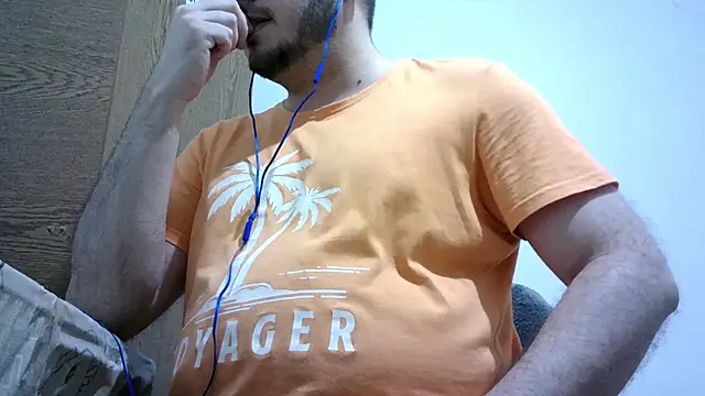 Snapshot of Black_Scorpion91 chatting on 09.26.25 Black Scorpion91 online show from 09.26.25