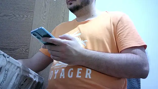 Snapshot of Black_Scorpion91 chatting on 09.27.25 Black Scorpion91 online show from 09.27.25