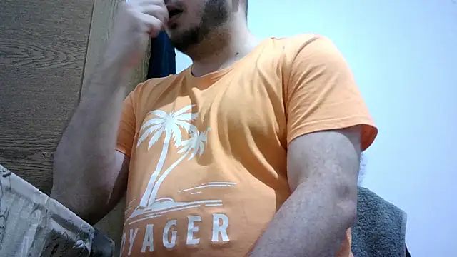 Snapshot of Black_Scorpion91 chatting on 09.29.25 Black Scorpion91 online show from 09.29.25