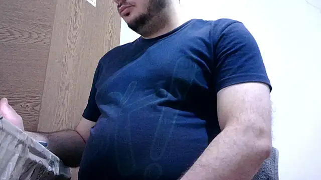 Snapshot of Black_Scorpion91 chatting on 09.30.25 Black Scorpion91 online show from 09.30.25