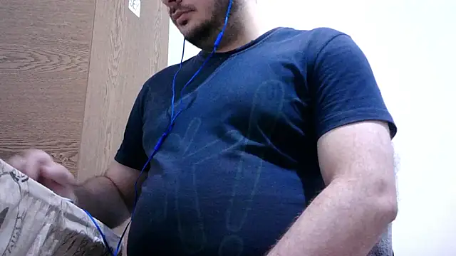 Snapshot of Black_Scorpion91 chatting on 10.01.25 Black Scorpion91 online show from 10.01.25