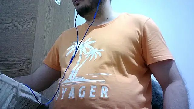 Snapshot of Black_Scorpion91 chatting on 10.03.25 Black Scorpion91 online show from 10.03.25