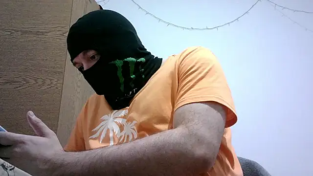 Snapshot of Black_Scorpion91 chatting on 10.04.25 Black Scorpion91 online show from 10.04.25