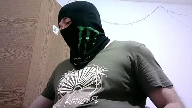 Snapshot of Black_Scorpion91 chatting on 10.05.25 Black Scorpion91 online show from 10.05.25