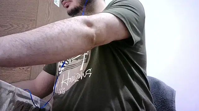 Snapshot of Black_Scorpion91 chatting on 10.10.25 Black Scorpion91 online show from 10.10.25