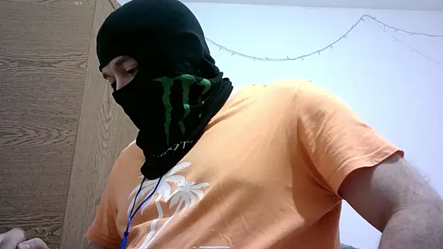 Snapshot of Black_Scorpion91 chatting on 10.11.25 Black Scorpion91 online show from 10.11.25