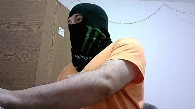 Snapshot of Black_Scorpion91 chatting on 10.14.25 Black Scorpion91 online show from 10.14.25