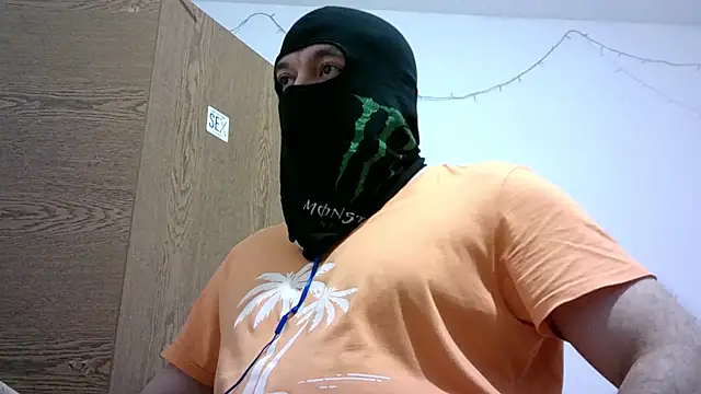 Snapshot of Black_Scorpion91 chatting on 10.15.25 Black Scorpion91 online show from 10.15.25