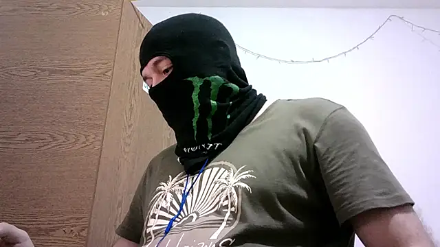 Snapshot of Black_Scorpion91 chatting on 10.19.25 Black Scorpion91 online show from 10.19.25