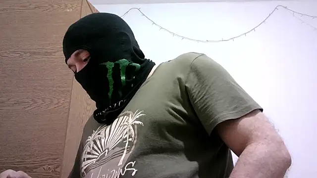 Snapshot of Black_Scorpion91 chatting on 10.20.25 Black Scorpion91 online show from 10.20.25