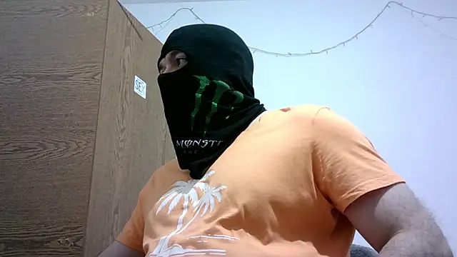 Snapshot of Black_Scorpion91 chatting on 10.22.25 Black Scorpion91 online show from 10.22.25