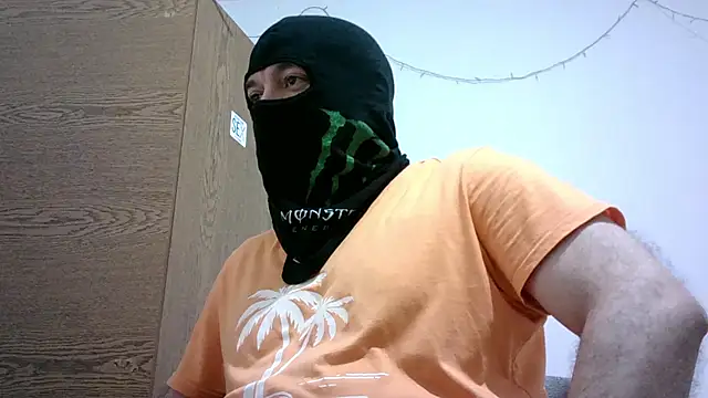 Snapshot of Black_Scorpion91 chatting on 10.23.25 Black Scorpion91 online show from 10.23.25