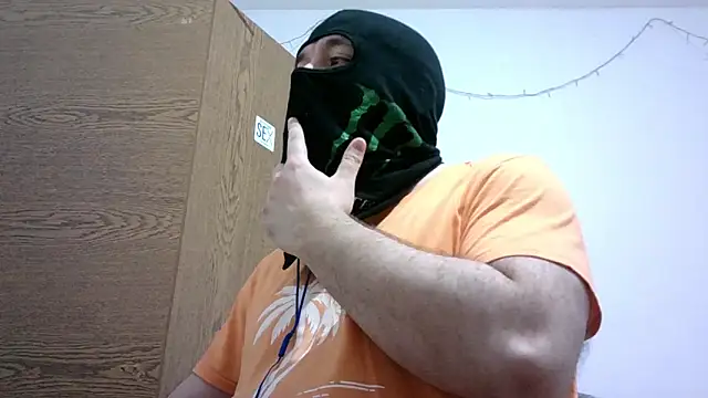 Snapshot of Black_Scorpion91 chatting on 10.24.25 Black Scorpion91 online show from 10.24.25