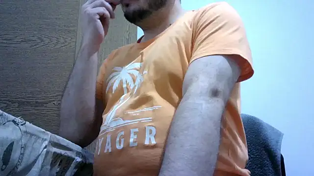 Snapshot of Black_Scorpion91 chatting on 10.25.25 Black Scorpion91 online show from 10.25.25