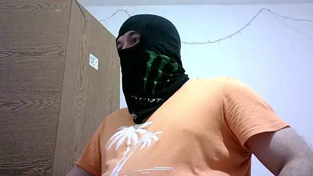 Snapshot of Black_Scorpion91 chatting on 10.26.25 Black Scorpion91 online show from 10.26.25