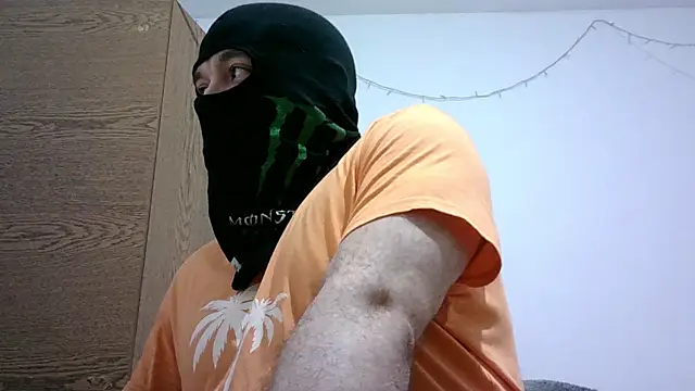 Snapshot of Black_Scorpion91 chatting on 10.27.25 Black Scorpion91 online show from 10.27.25