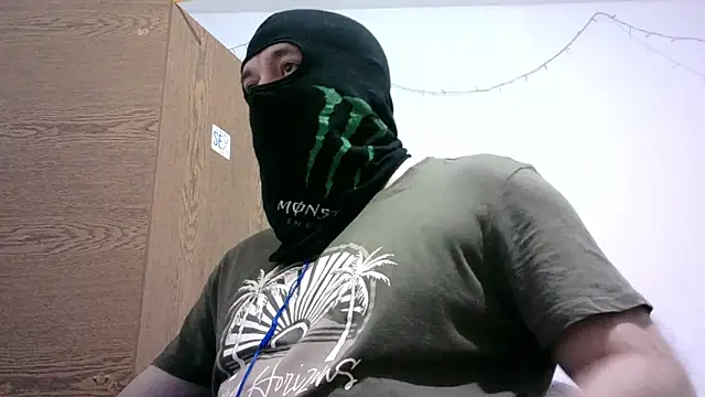 Snapshot of Black_Scorpion91 chatting on 10.28.25 Black Scorpion91 online show from 10.28.25