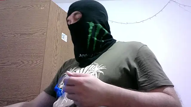 Snapshot of Black_Scorpion91 chatting on 10.30.25 Black Scorpion91 online show from 10.30.25