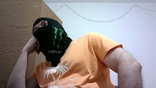 Snapshot of Black_Scorpion91 chatting on 11.04.25 Black Scorpion91 online show from 11.04.25