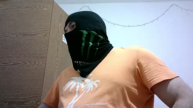 Snapshot of Black_Scorpion91 chatting on 11.06.25 Black Scorpion91 online show from 11.06.25