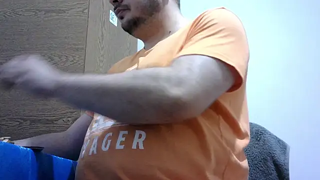 Snapshot of Black_Scorpion91 chatting on 11.15.25 Black Scorpion91 online show from 11.15.25