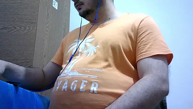 Snapshot of Black_Scorpion91 chatting on 11.17.25 Black Scorpion91 online show from 11.17.25