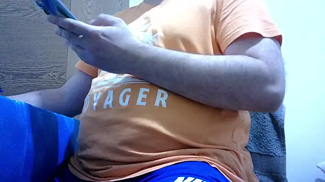 Snapshot of Black_Scorpion91 chatting on 11.19.25 Black Scorpion91 online show from 11.19.25