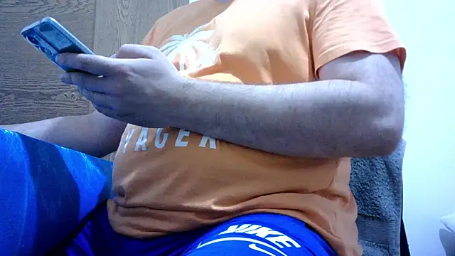 Snapshot of Black_Scorpion91 chatting on 11.21.25 Black Scorpion91 online show from 11.21.25