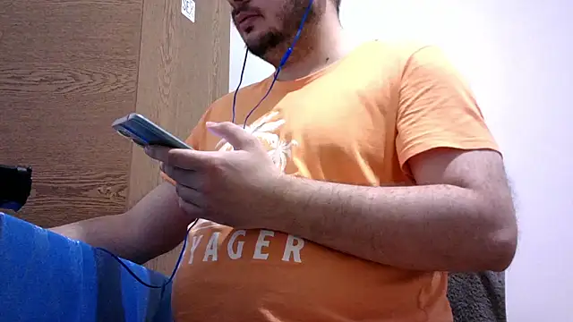 Snapshot of Black_Scorpion91 chatting on 11.29.25 Black Scorpion91 online show from 11.29.25