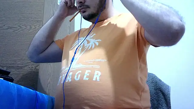 Snapshot of Black_Scorpion91 chatting on 12.13.25 Black Scorpion91 online show from 12.13.25