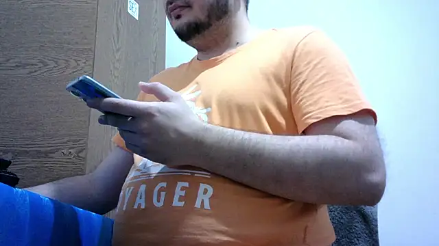 Snapshot of Black_Scorpion91 chatting on 12.14.25 Black Scorpion91 online show from 12.14.25