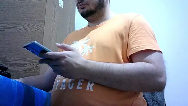 Snapshot of Black_Scorpion91 chatting on 12.17.25 Black Scorpion91 online show from 12.17.25