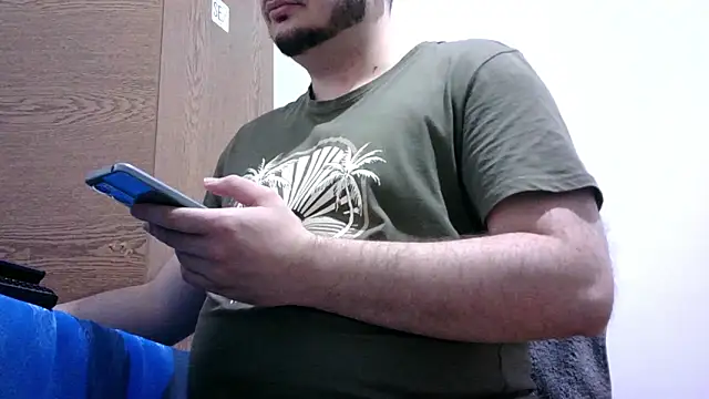 Snapshot of Black_Scorpion91 chatting on 12.18.25 Black Scorpion91 online show from 12.18.25