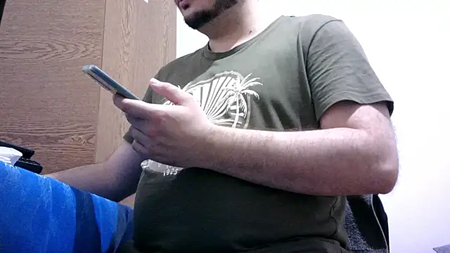 Snapshot of Black_Scorpion91 chatting on 12.20.25 Black Scorpion91 online show from 12.20.25