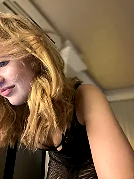 Emaline Fane online show from 10.28.25