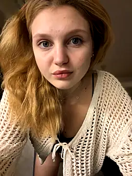 Emaline Fane online show from 11.01.25